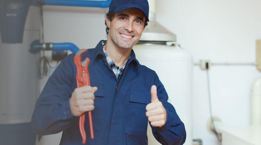 Expert burst pipe repair services in Coal Mountain, WV